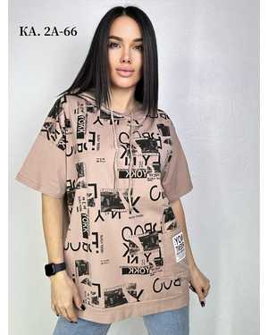 ФУТБОЛКА ТКАНЬ ХЛОПОК