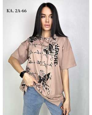 ФУТБОЛКА ТКАНЬ ХЛОПОК