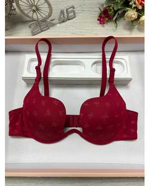 Женский бюстгальтер с Пуш-ап