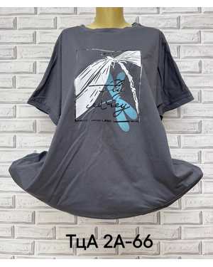 ФУТБОЛКА ТКАНЬ ХЛОПОК