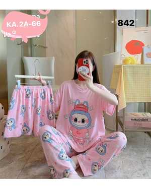 ЖЕНСКИЙ КОСТЮМ ТРОЙКА ТКАНЬ ХЛОПОК