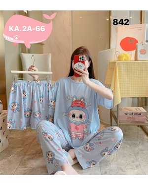 ЖЕНСКИЙ КОСТЮМ ТРОЙКА ТКАНЬ ХЛОПОК