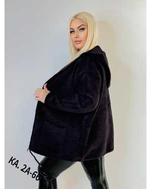 КАРДИГАН ТКАНЬ АЛЬПАКА