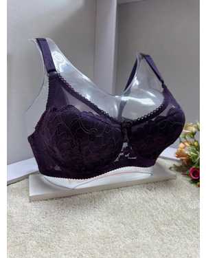 Женский бюстгальтер Тонкий поролон на косточках