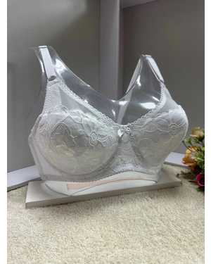 Женский бюстгальтер Тонкий поролон на косточках