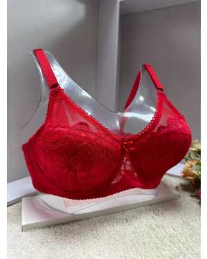 Женский бюстгальтер Тонкий поролон на косточках