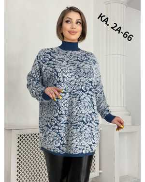 ТУНИКА ТКАНЬ АЛЬПАКА