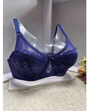 Женский бюстгальтер Тонкий поролон на косточках