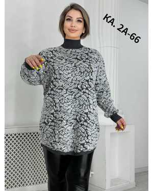 ТУНИКА ТКАНЬ АЛЬПАКА