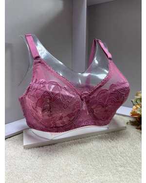 Женский бюстгальтер Тонкий поролон на косточках