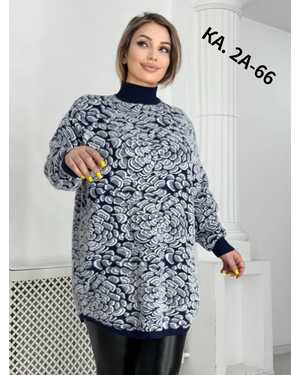 ТУНИКА ТКАНЬ АЛЬПАКА