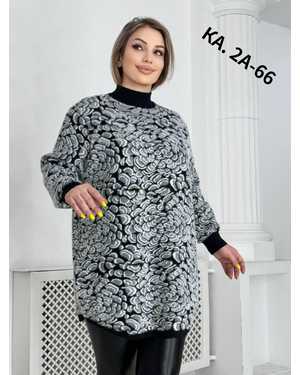 ТУНИКА ТКАНЬ АЛЬПАКА