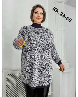 ТУНИКА ТКАНЬ АЛЬПАКА