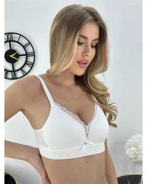 Женский бюстгальтер без косточек