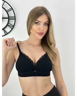 Женский бюстгальтер без косточек