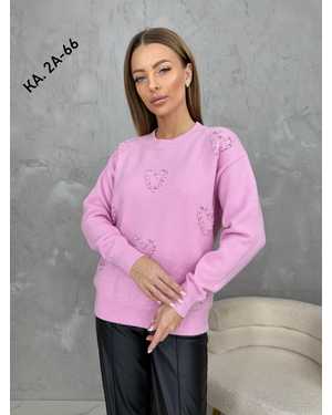 КОФТА ТКАНЬ ШЕРСТЬ