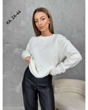 КОФТА ТКАНЬ ШЕРСТЬ