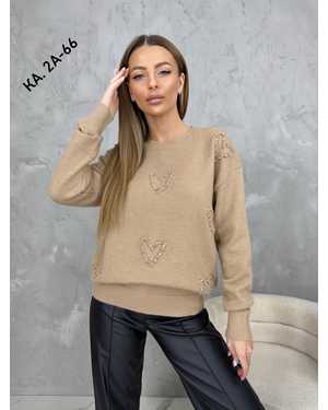 КОФТА ТКАНЬ ШЕРСТЬ