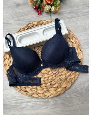 Женский бюстгальтер Чашка с пуш ап на косточках