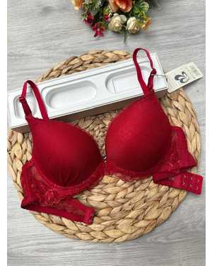 Женский бюстгальтер Чашка с пуш ап на косточках