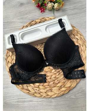 Женский бюстгальтер Чашка с пуш ап на косточках