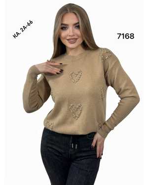 КОФТА ТКАНЬ ШЕРСТЬ