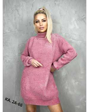 ТУНИКА ТКАНЬ ВЕЛЮР