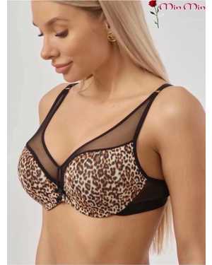 Женский бюстгальтер с пуш ап