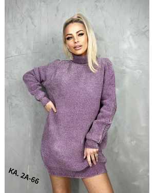 ТУНИКА ТКАНЬ ВЕЛЮР