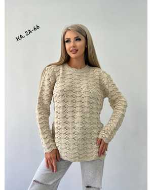 КОФТА ТКАНЬ ШЕРСТЬ