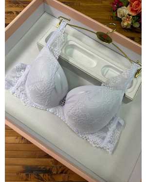 Женский бюстгальтер с пуш ап (4.D)