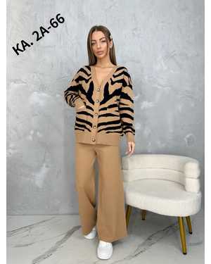 ЖЕНСКИЙ КОСТЮМ ДВОЙКА ТКАНЬ ШЕРСТЬ