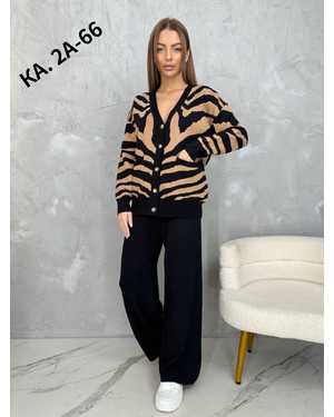 ЖЕНСКИЙ КОСТЮМ ДВОЙКА ТКАНЬ ШЕРСТЬ