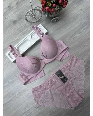 Женский комплект нижнего белья