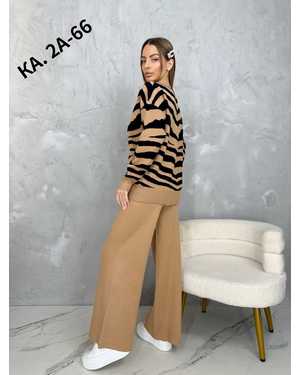 ЖЕНСКИЙ КОСТЮМ ДВОЙКА ТКАНЬ ШЕРСТЬ