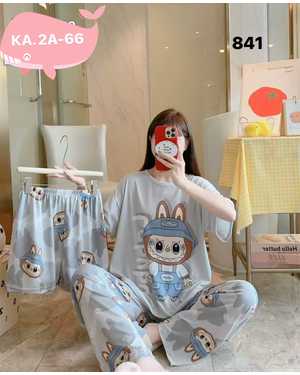 ЖЕНСКИЙ КОСТЮМ ТРОЙКА ТКАНЬ ХЛОПОК