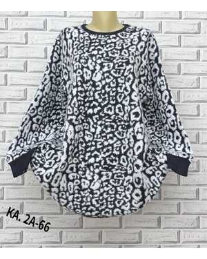 ТУНИКА ТКАНЬ АЛЬПАКА