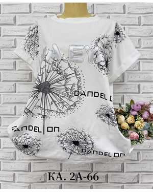 ФУТБОЛКА ТКАНЬ ХЛОПОК