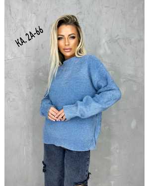СВИТЕР ТКАНЬ ВЕЛЮР