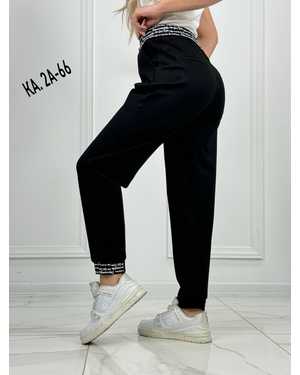 ШТАНЫ В РАЗМЕР ТКАНЬ БАМБУК