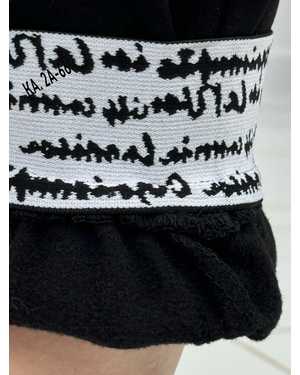 ШТАНЫ В РАЗМЕР ТКАНЬ БАМБУК