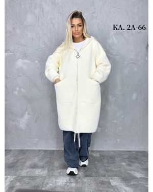 КАРДИГАН ТКАНЬ АЛЬПАКА