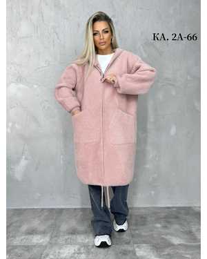 КАРДИГАН ТКАНЬ АЛЬПАКА