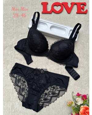 Женский комплект нижнего белья