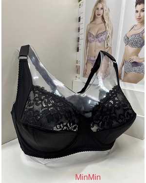 Женский бюстгальтер Тонкий поролон на косточках