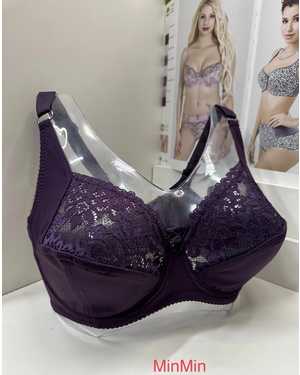 Женский бюстгальтер Тонкий поролон на косточках