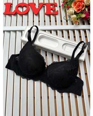 Женский бюстгальтер с пуш ап (4.D)