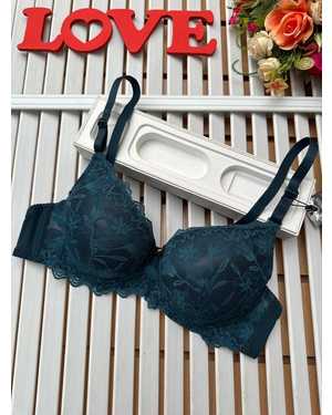 Женский бюстгальтер с пуш ап (4.D)