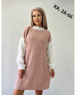 ТУНИКА ТКАНЬ ШЕРСТЬ