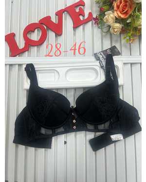 Женский бюстгальтер с пуш ап (4.D)